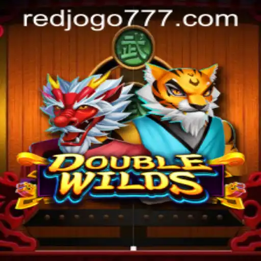 DoubleWilds: Uma Experiência Inovadora no Mundo dos Jogos com REDJOGO.COM