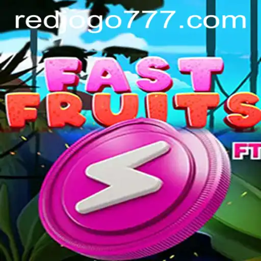 FastFruits: Descubra o Mundo Divertido e Colorido de REDJOGO.COM
