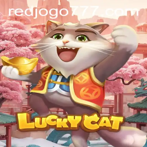 Descubra o Mundo de LuckyCat com REDJOGO.COM