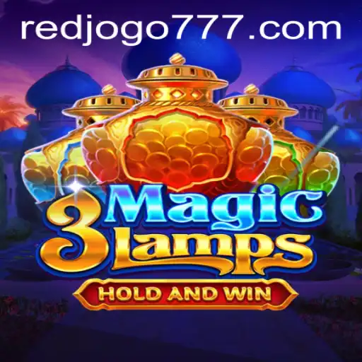 Explore o Mundo Encantado de 3MagicLamps: Um Guia Completo para Jogadores