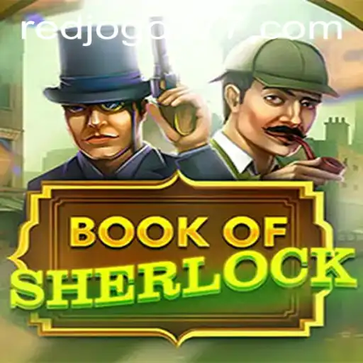 Descubra o Mundo de BookOfSherlock: Um Mistério Aguardando Solução
