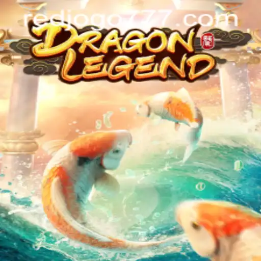 DragonLegend: Explore o Mundo dos Dragões na Plataforma REDJOGO.COM