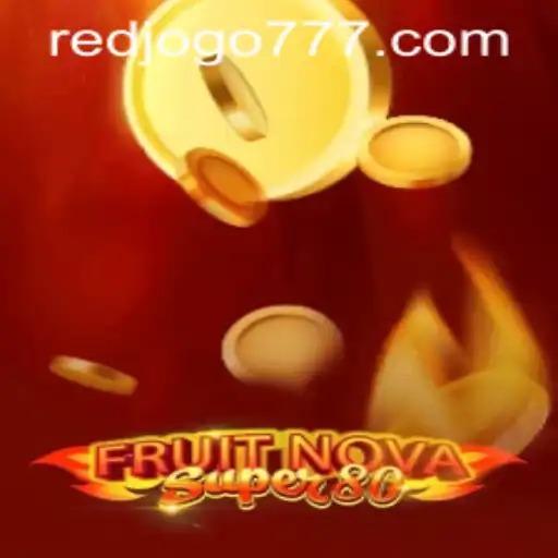 Explorando o Encantador Mundo de FruitNovaSuper80 no REDJOGO.COM