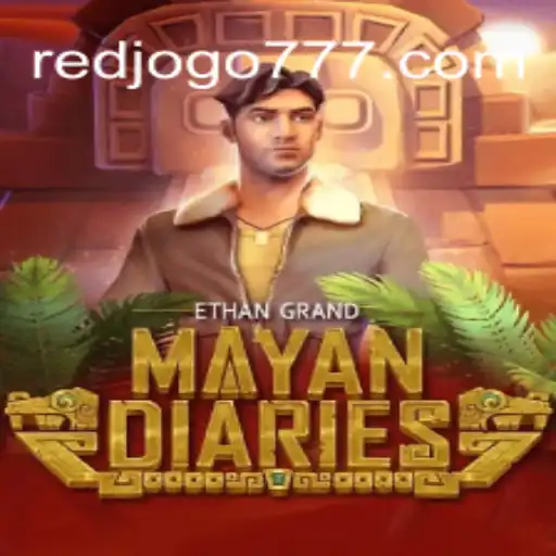 Descubra o Mundo de Aventuras em MayanDiaries