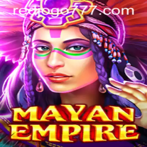 A Fascinante Aventura de MayanEmpire: Desvendando Mistérios Antigos no REDJOGO.COM