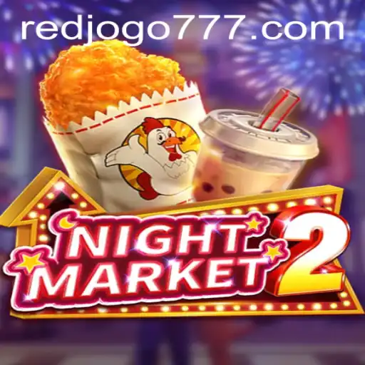 Explorando o Universo de NightMarket2: O Novo Jogo Disponível em REDJOGO.COM