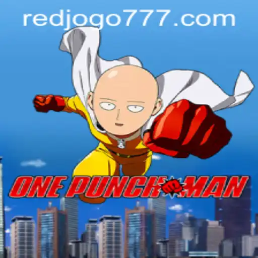 Explore o Empolgante Mundo de OnePunchMan no REDJOGO.COM