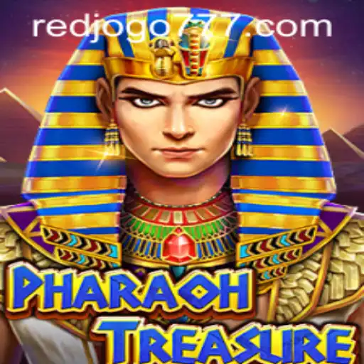 PharaohTreasure: Descubra os Segredos do Antigo Egito no REDJOGO.COM