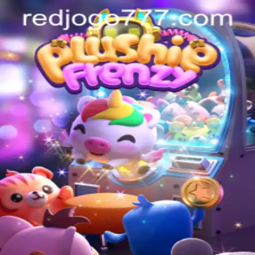 PlushieFrenzy: Descubra o Fascinante Mundo do Jogo de Pelúcia da REDJOGO.COM