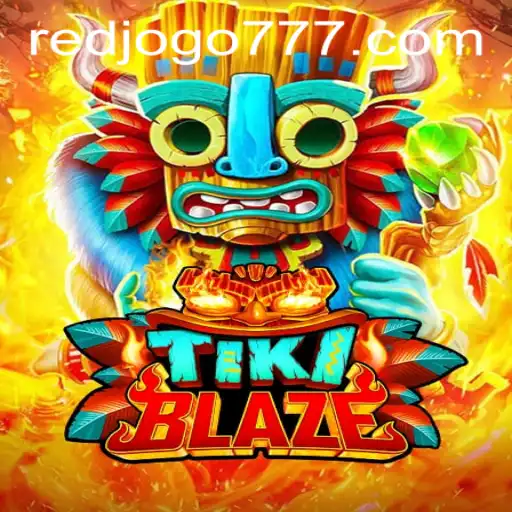Explorando o Mundo de TikiBlaze: Um Jogo de Aventura e Estratégia