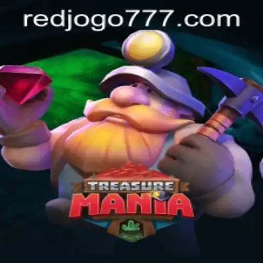 Explore o Mundo de Aventura em TreasureMania