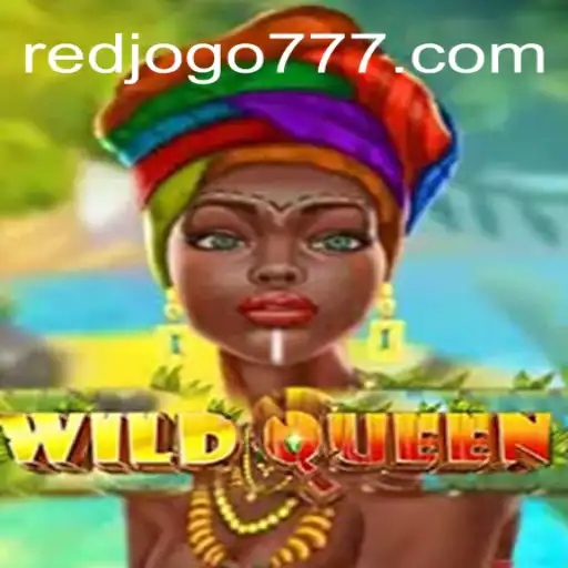Descubra o Mundo de WildQueen: O Novo Fenômeno em REDJOGO.COM