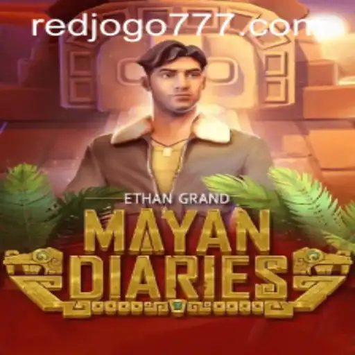 Descubra o Mundo de Aventuras em MayanDiaries