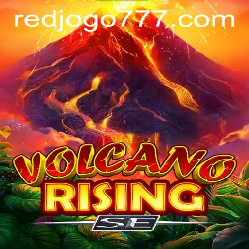 Descubra o Empolgante Mundo de VolcanoRisingSE no REDJOGO.COM