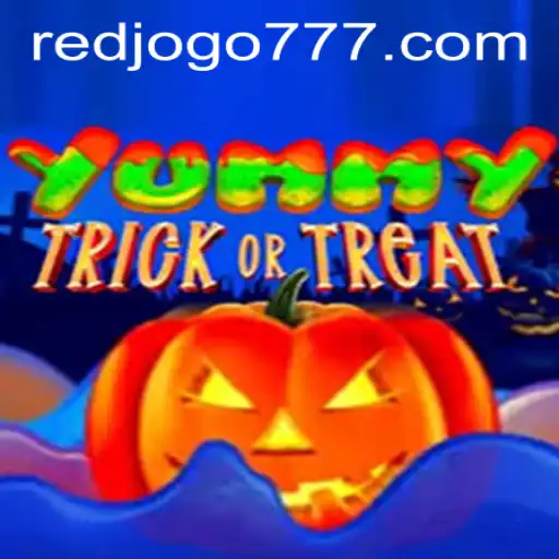 Descubra YummyTrickorTreat - A Sensação do Momento em REDJOGO.COM